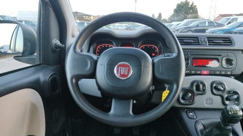 FIAT Panda Panda 0.9 TwinAir Turbo Natural Power Easy