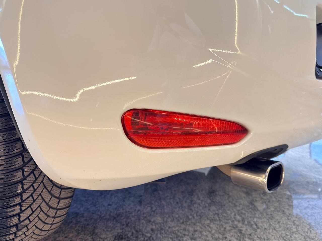 Fiat Punto 1.3 MJT II S&S 85 CV 5 porte ECO Lounge