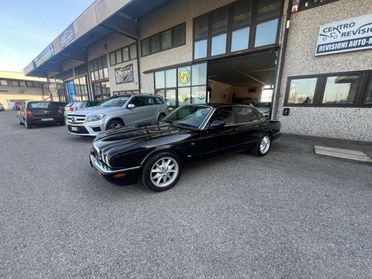 JAGUAR XJ 4.0 cat ExecutiveV8