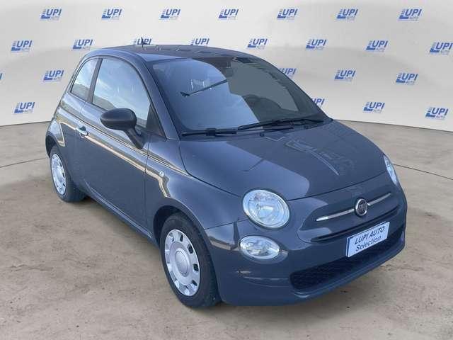 Fiat 500 1.0 hybrid Cult 70cv