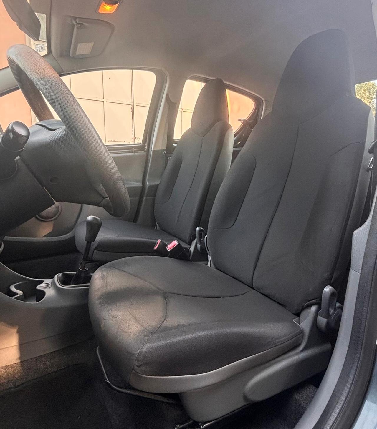 Toyota Aygo 1.0 12V VVT-i 5 porte