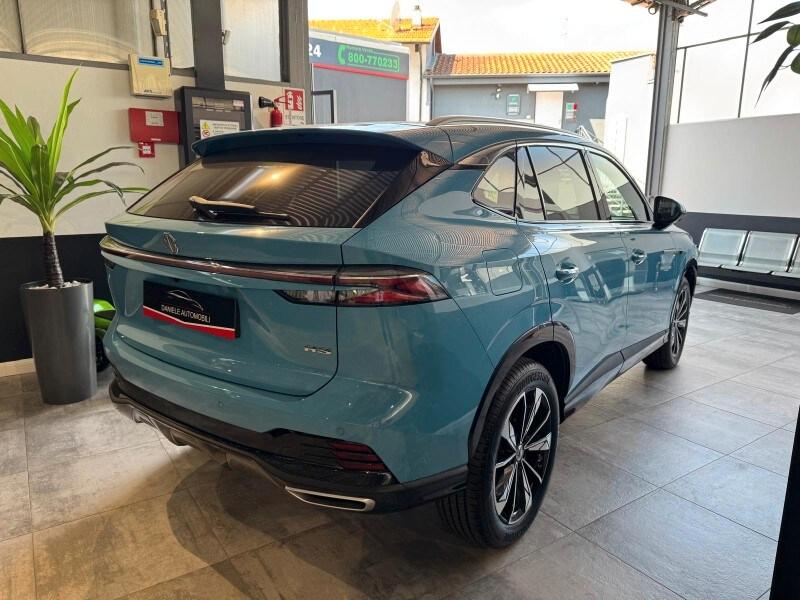 MG HS (2022-->) HS 1.5T-GDI Comfort