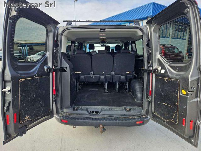 FORD Transit Custom 320 2.0 TDCI MHEV 130CV L2H1 9 POSTI M1 - GA052GT