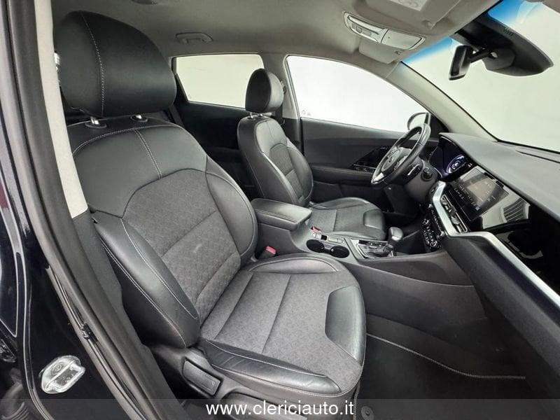 KIA Niro 1.6 GDi DCT HEV Style