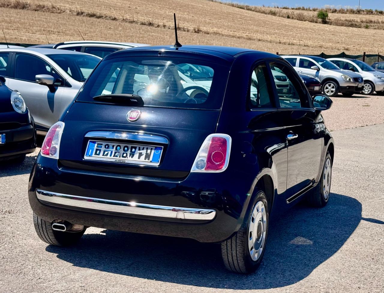 Fiat 500 1.2 Street