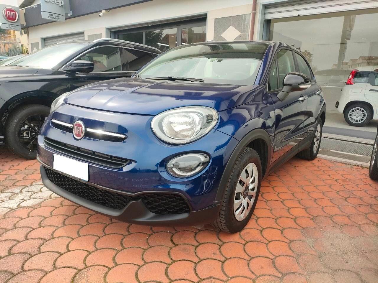 FIAT 500X 500X 1.3 MultiJet 95 CV Urban