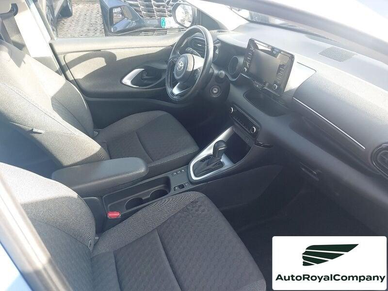 Toyota Yaris Yaris 1.5 Hybrid 5 porte Trend VENDUTA