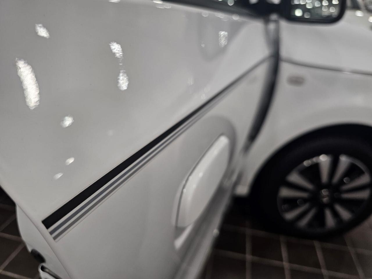 NUOVA RENAULT TWINGO INTENS SCe 1.0 BENZ 73CV