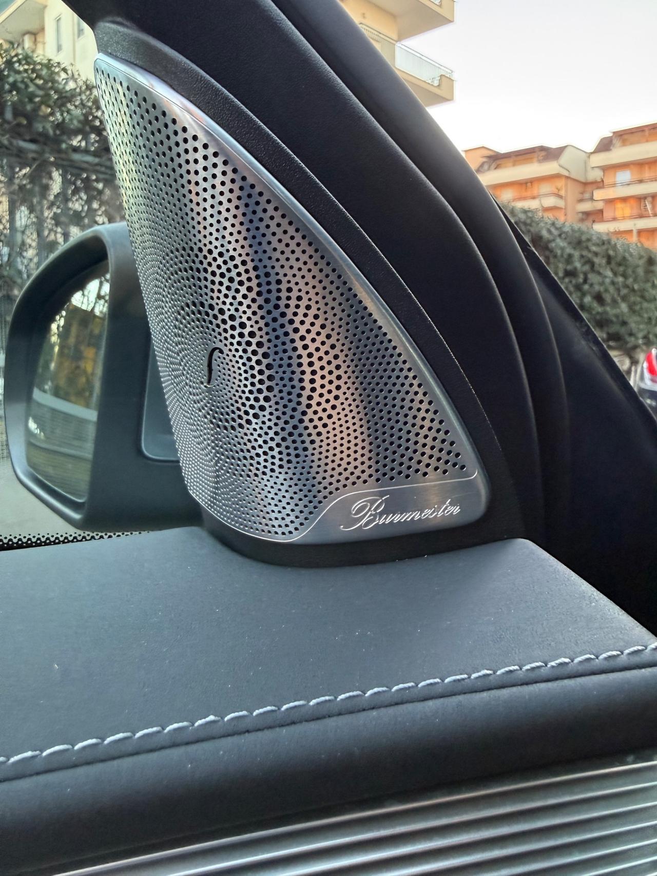 Mercedes-benz EQC 400 4Matic Premium Plus