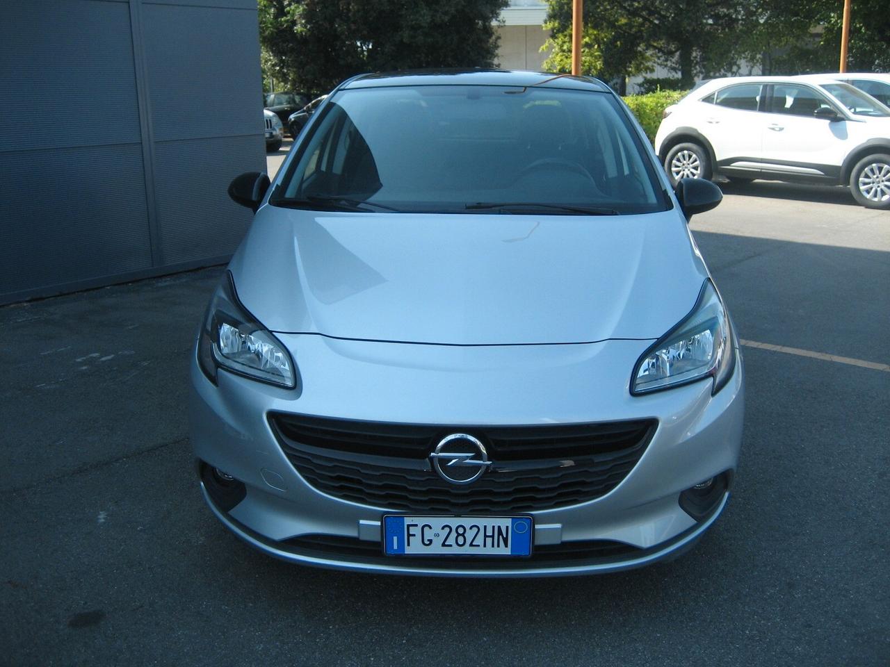 Opel Corsa 1.4 90CV GPL Tech Coupé b-Color