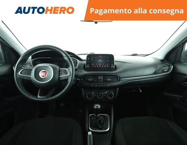 FIAT Tipo 1.6 Mjt S&S SW Lounge