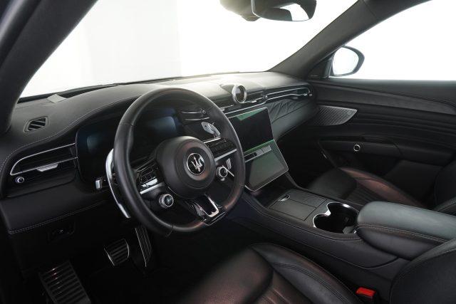 MASERATI Grecale Grecale 2.0 MHEV GT