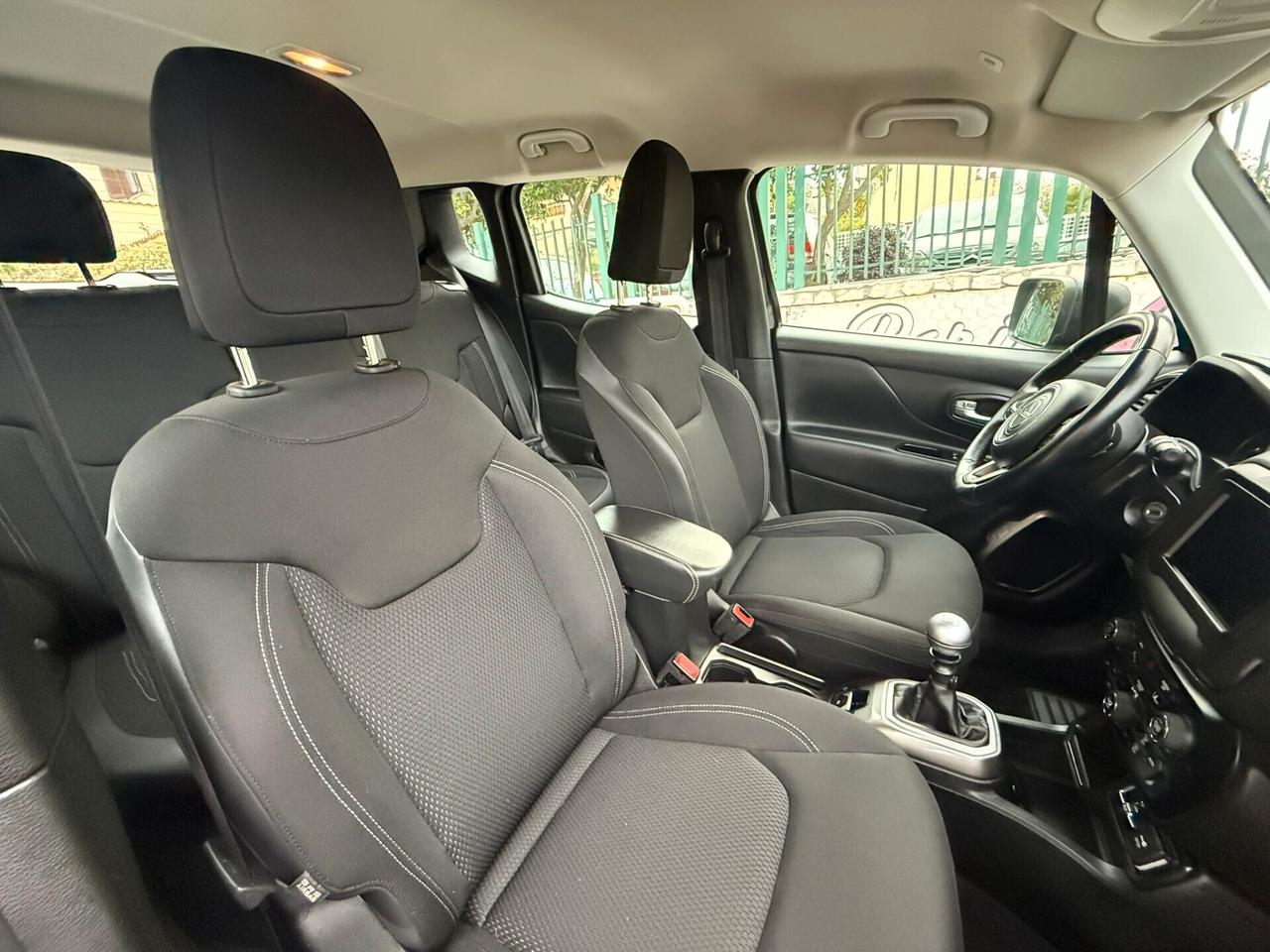 Jeep Renegade 1.0 T3 Limited
