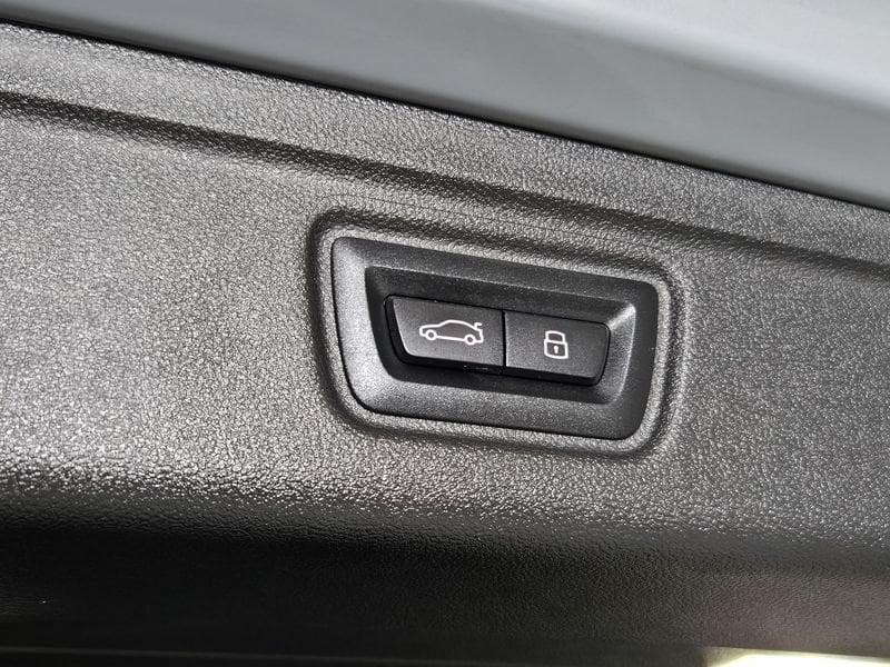 BMW Serie 3 Touring Serie 3 G21 2022 Touring M340d Touring mhev 48V xdrive auto