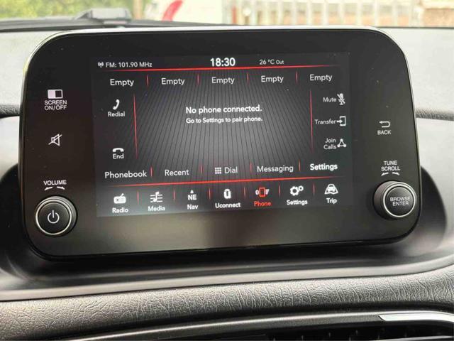 FIAT Tipo 1.3 Mjt S&S SW City Life