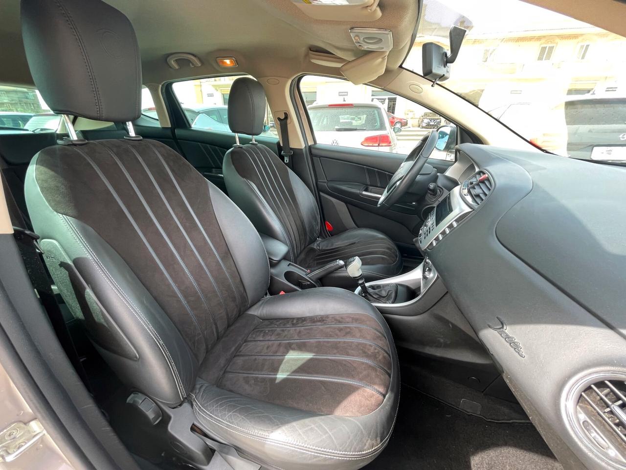 Lancia Delta 1.6 MJT 120Cv Allestimento Oro