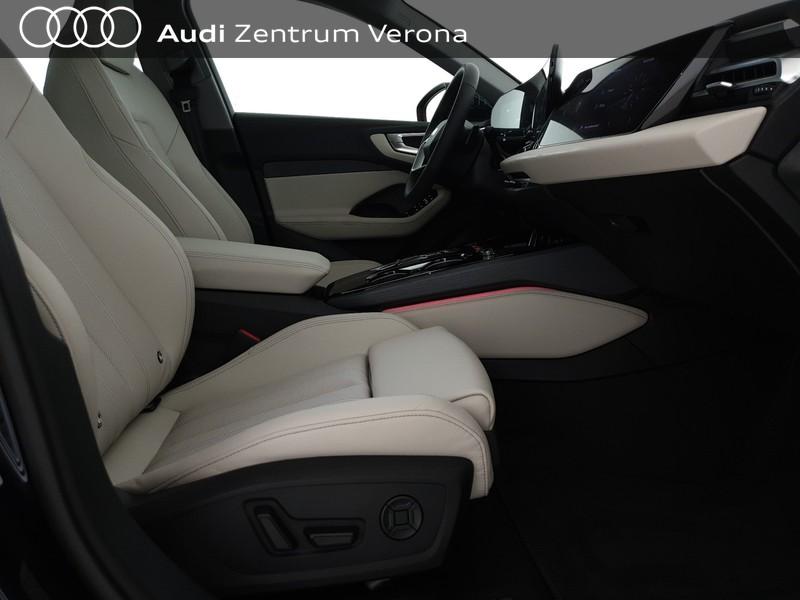 Avant 2.0TFSI 204CV quattro Stronic S line Edition