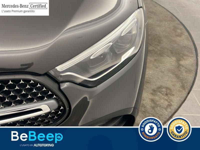 Mercedes-Benz GLC 300 DE PHEV AMG LINE PREMIUM 4MATIC AUTO