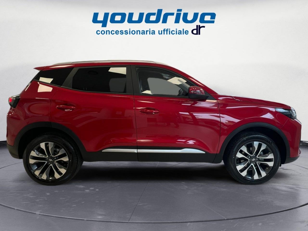 DR Automobiles DR5 NEW DR 5 1.5