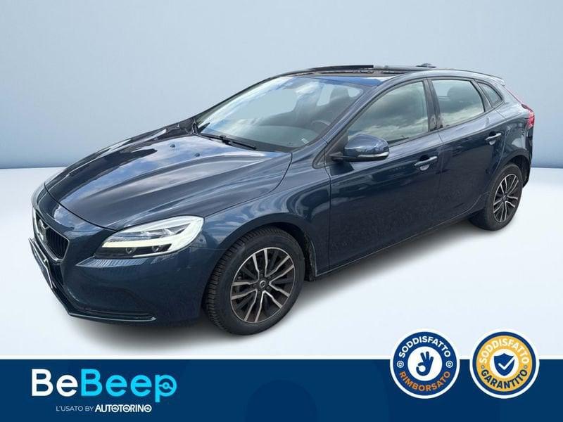 Volvo V40 2.0 D2 BUSINESS PLUS MY19