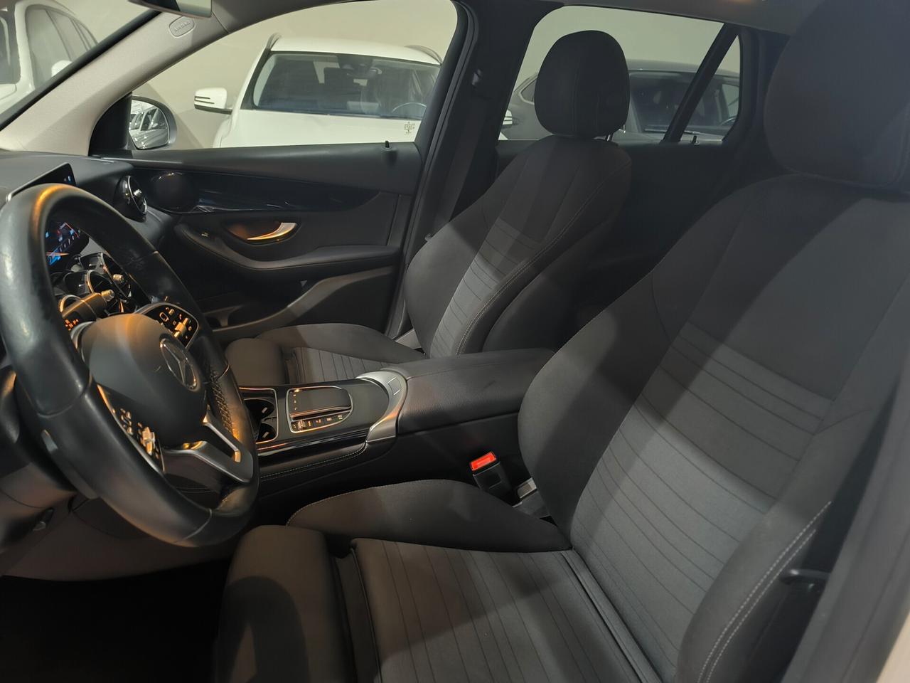 Mercedes-benz GLC 220 d 4Matic Executive 2020