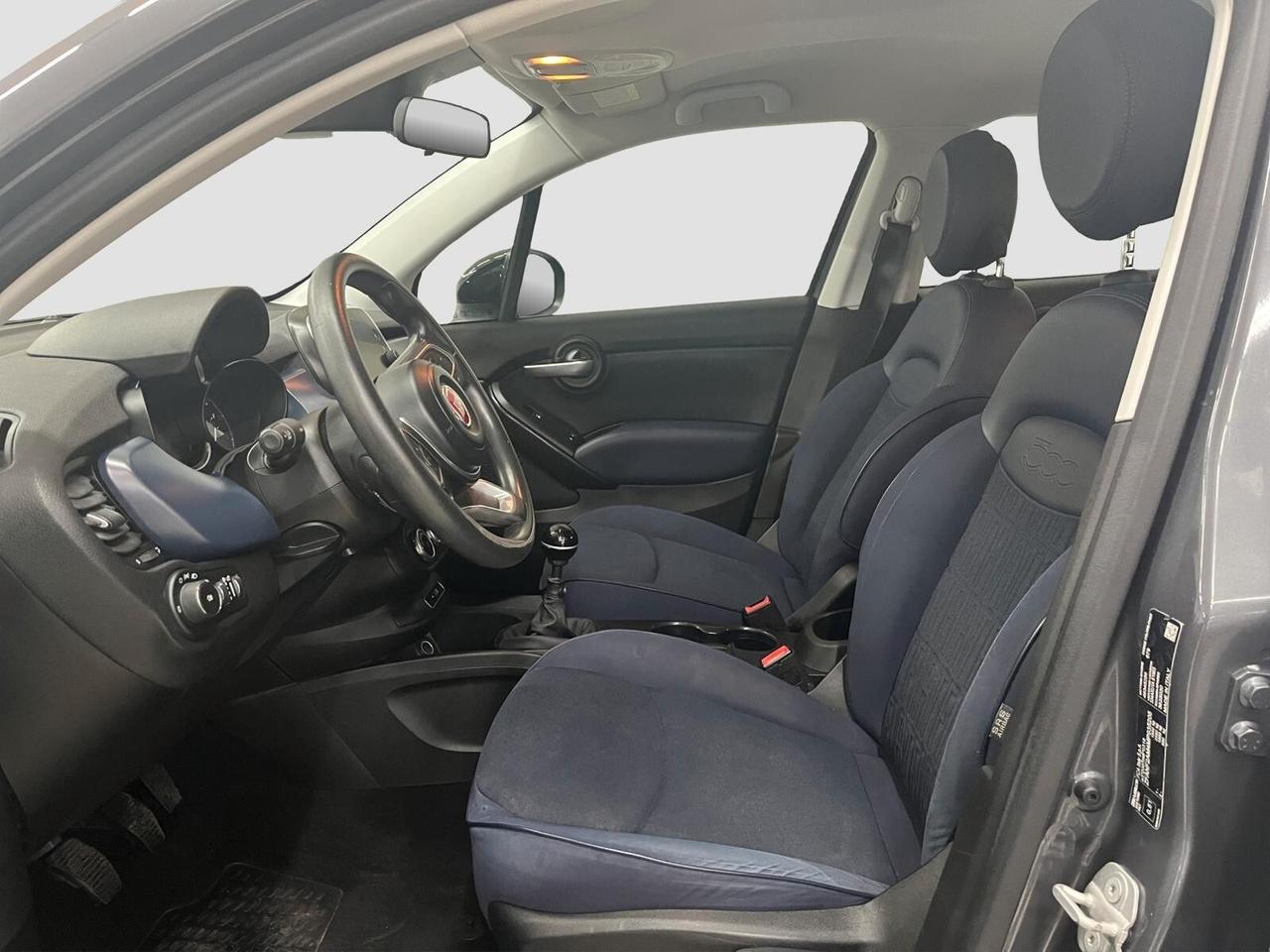 Fiat 500X 1.3 MultiJet 95 CV Cult 2021