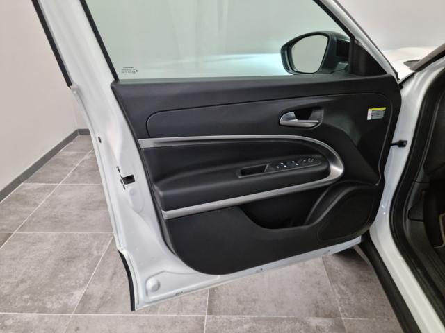 JEEP Avenger 1.2 Turbo 100 CV Summit