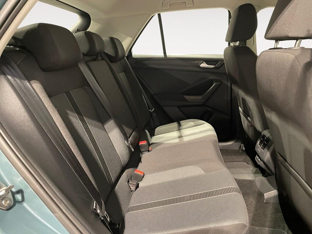 Volkswagen T-Roc I 2022 1.0 Tsi 110CV Life