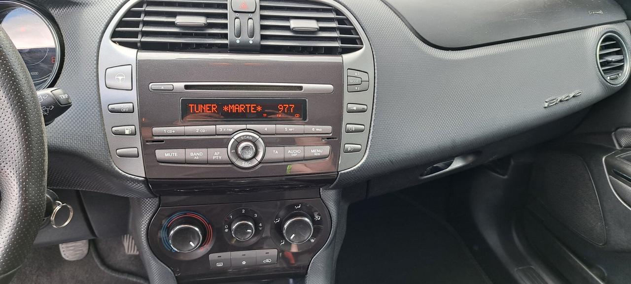 Fiat Bravo 1.4 EasyPower Easy