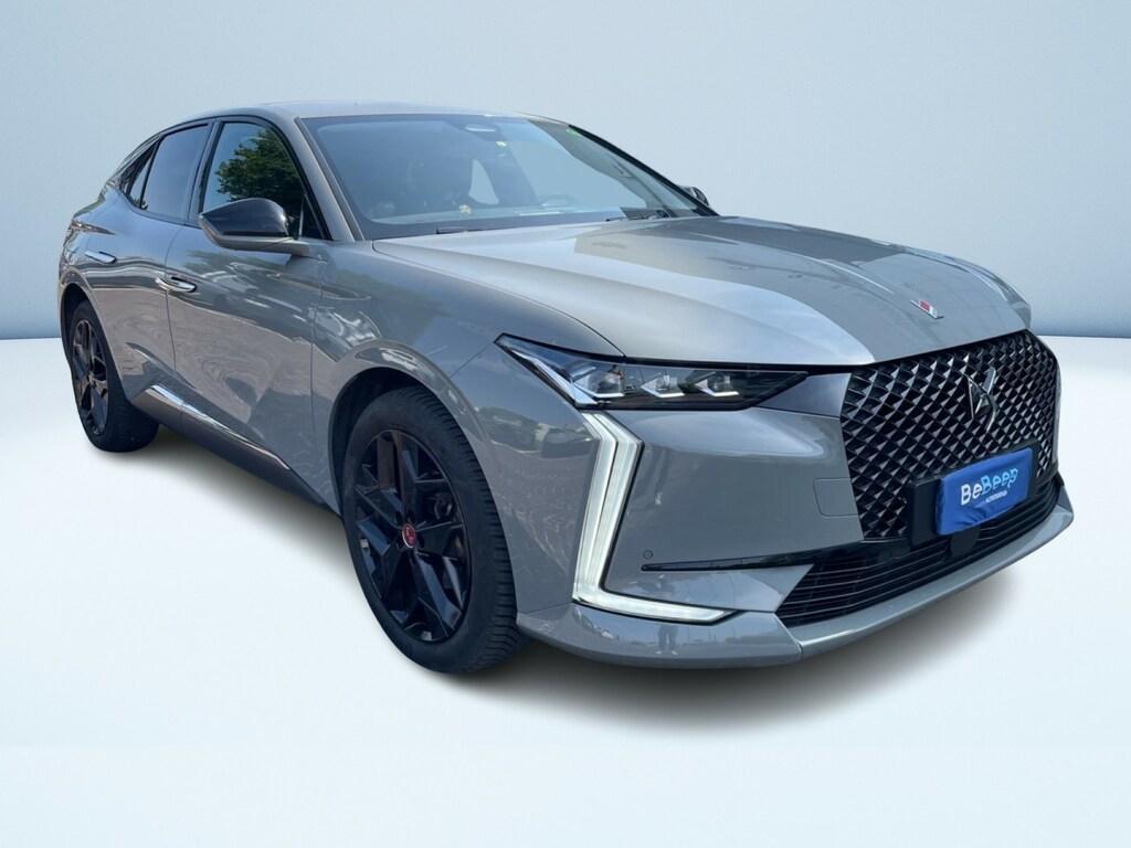 DS DS4 1.5 BlueHDi Performance Line Auto