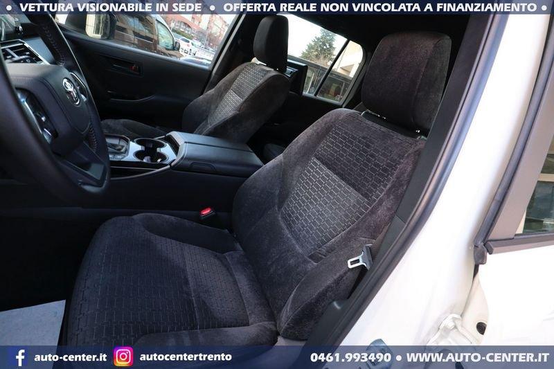 Toyota Land Cruiser 300 GXR 3.3D AT 4X4 309CV