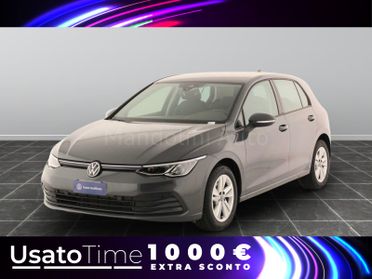 Volkswagen Golf 2.0 tdi scr 115cv life dsg