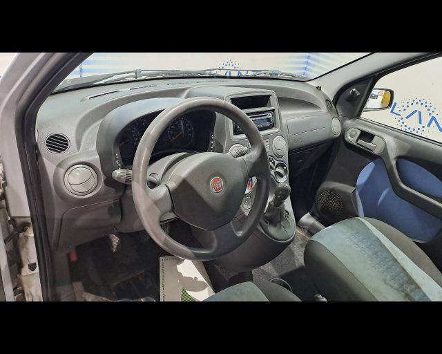 FIAT Panda 1.2 Dynamic eco