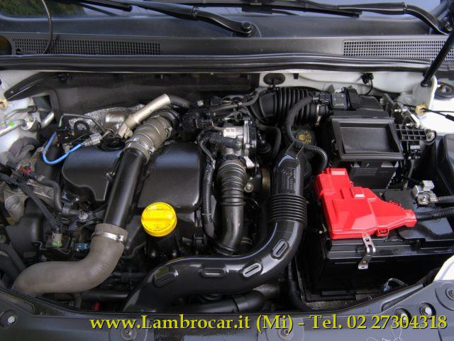 DACIA Duster 1.5 dCi 8V 110 CV 4x2 Prestige