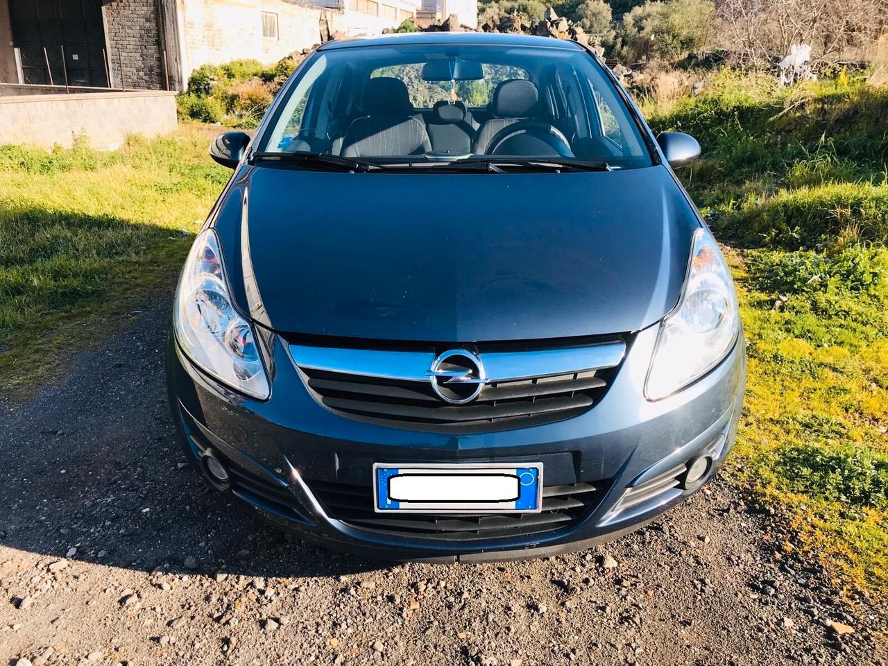 Opel Corsa 1.3CDTI NEOPATENTATI CHIAMA 2009