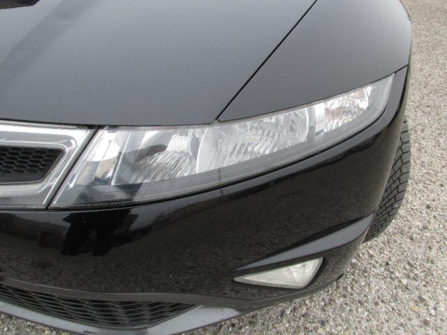 HONDA Civic 1.4 i-VTEC 5p. Comfort -Ok NEOPATEN.- LEGGERE NOTE