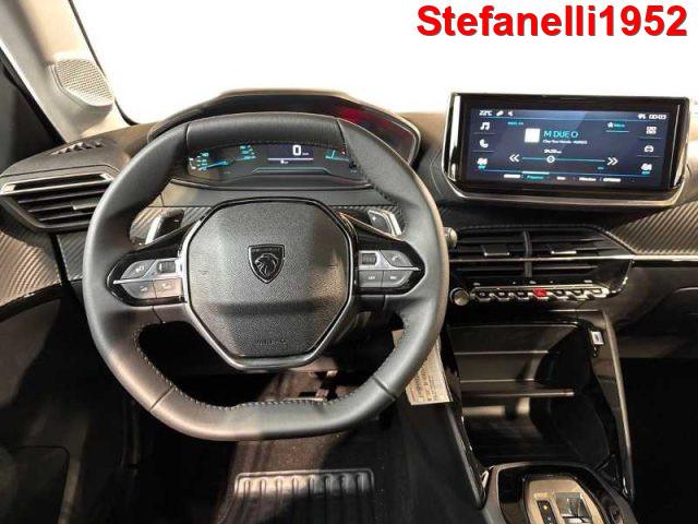PEUGEOT 208 1.2 hybrid Style 100cv e-dcs 6