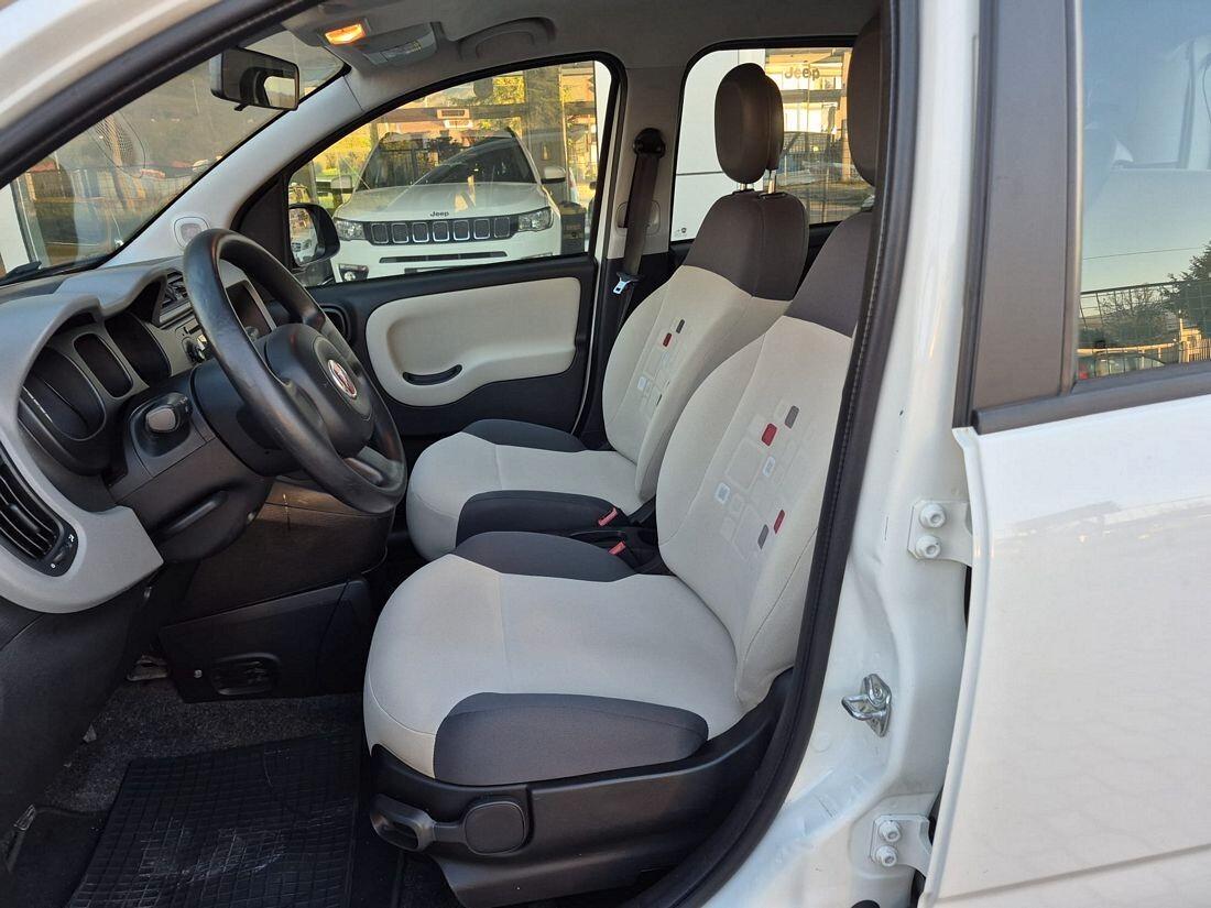 Fiat Panda 1.2 FIRE *** ACCESSORIATA