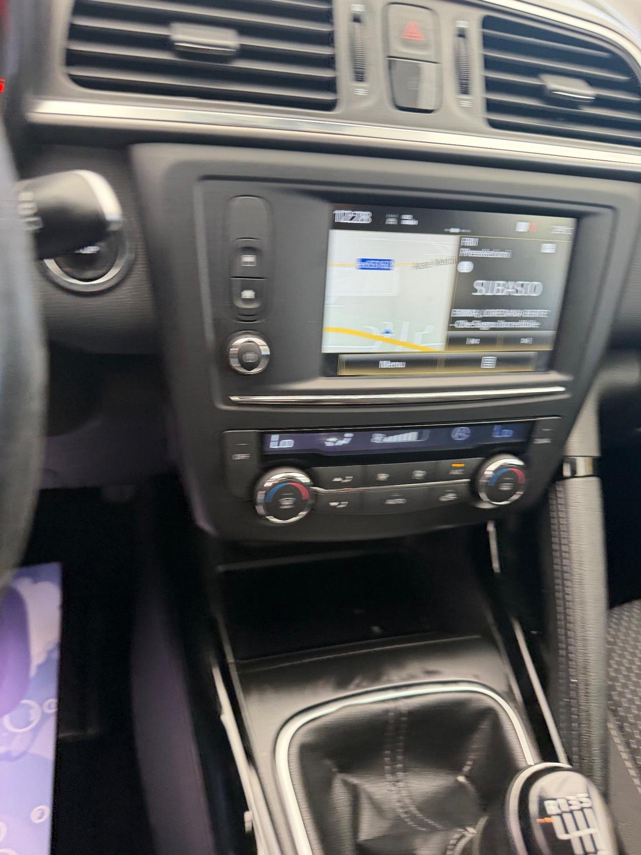 Renault Kadjar dCi 8V 110CV EDC Energy Business