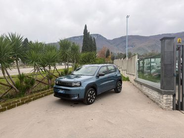 FIAT - Grande Panda - 1.2 Hybrid 100 CV S&S Icon