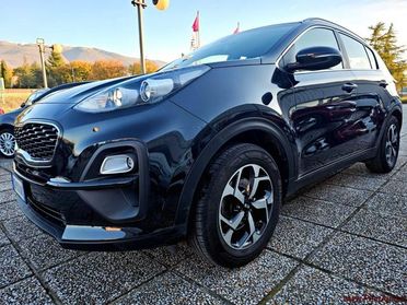 KIA Sportage 1.6 ECOGPL 2WD Business Class