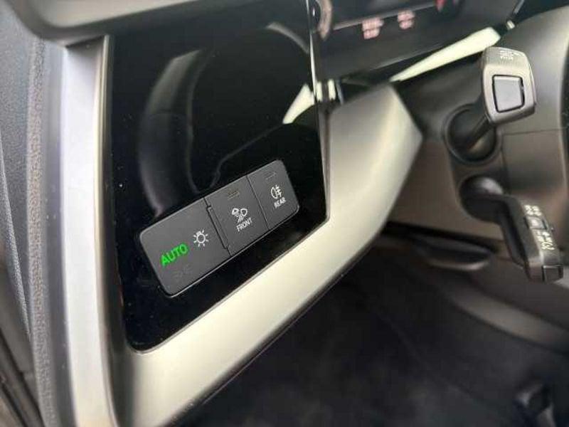 Audi A3 IV 2020 Sportback 35 2.0 tdi S line Edition s-tronic