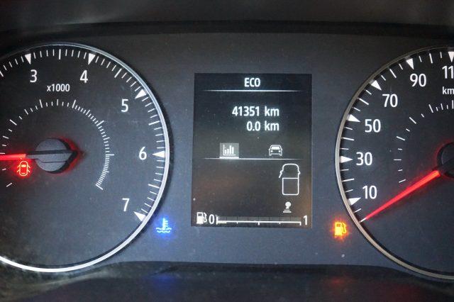 RENAULT Trafic T27 2.0 dCi 110CV L1H1 Start Certificata