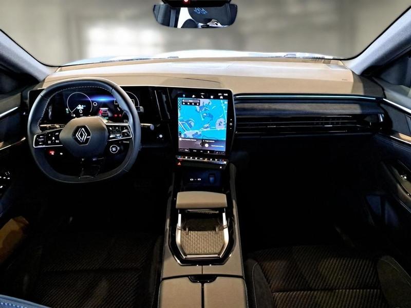 RENAULT AUSTRAL 1.2 E-TECH HEV 130 TECHNO ESPRIT ALPINE AT SUV