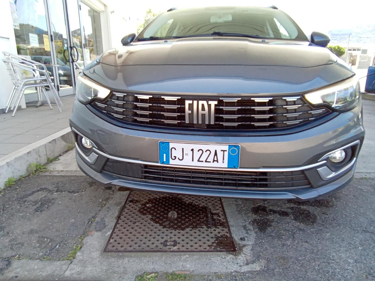 Fiat Tipo 1.6 Mjt S&S SW