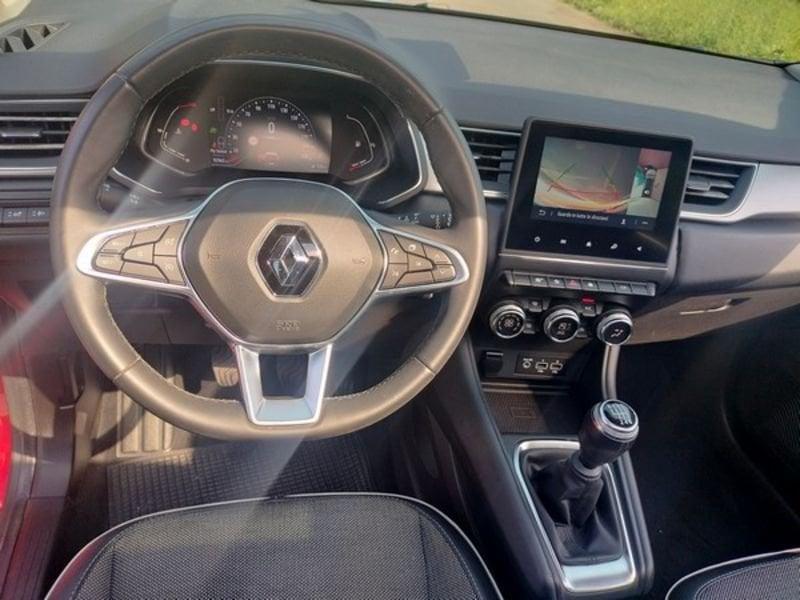 Renault Captur 1.0 TCE 90 EQUILIBRE