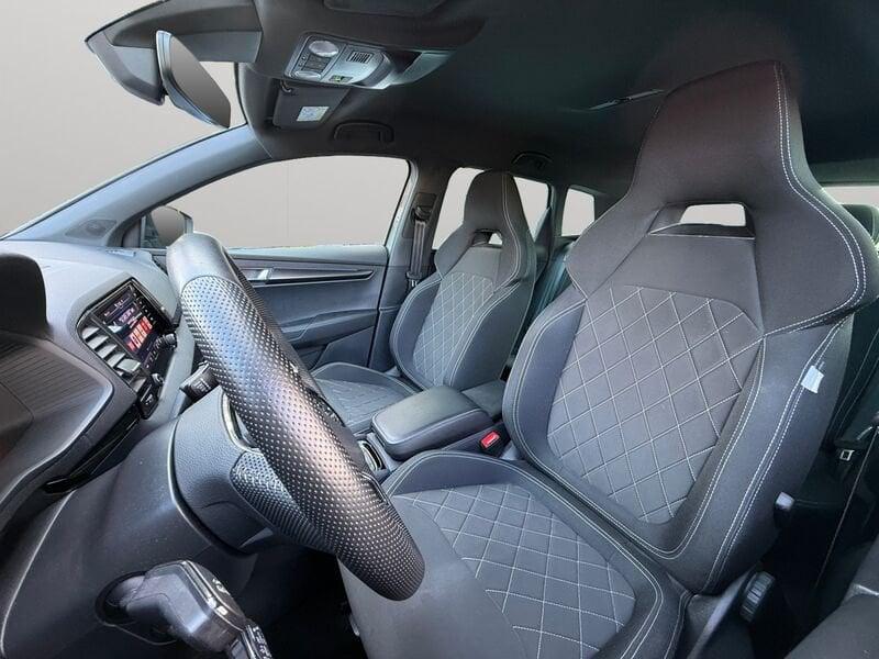 Škoda Karoq Sportline 2.0 TDI 110 kW (150 CV) 7 marce - DSG 4x4