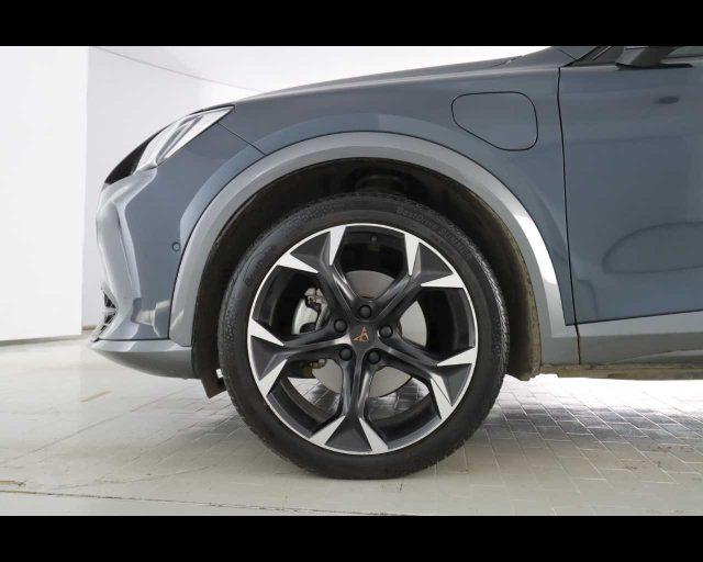 CUPRA Formentor 1.4 e-Hybrid DSG