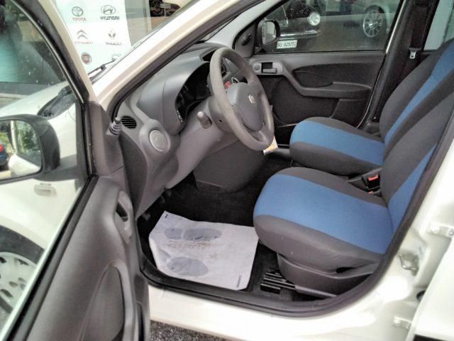 FIAT Panda 1.2 Active