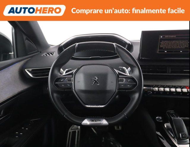 PEUGEOT 3008 PureTech Turbo 130 S&S GT
